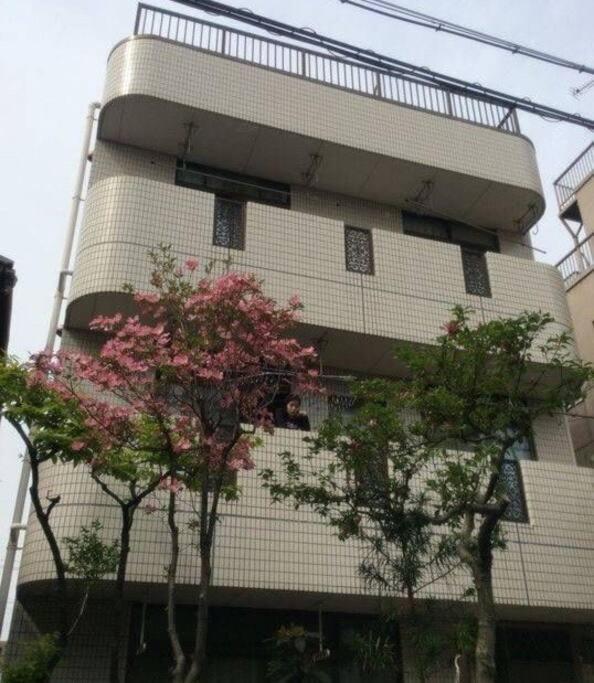 Appartamento Yamadayaまるごと貸し切り69平米21坪長期滞在大歓迎
