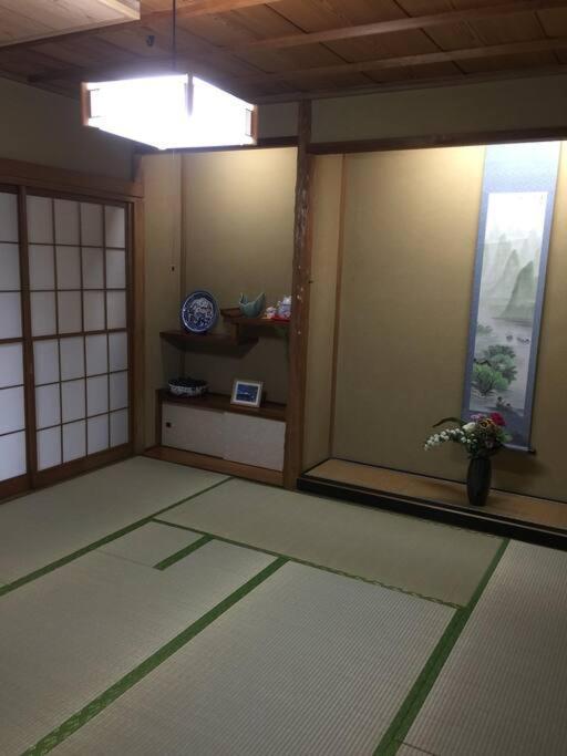 Yamadayaまるごと貸し切り69平米21坪長期滞在大歓迎 Appartamento Tokyo