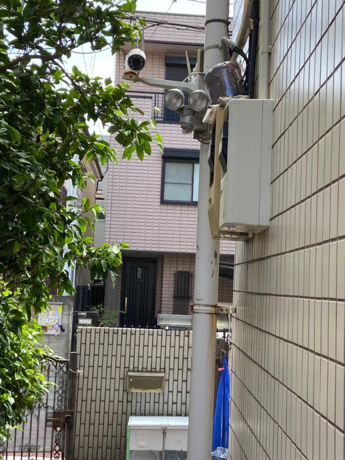 Appartamento Yamadayaまるごと貸し切り69平米21坪長期滞在大歓迎 Tokyo